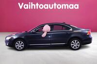 Volvo S80 vaihtoauto