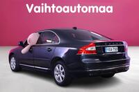 Volvo S80 vaihtoauto