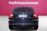 Volvo S80 vaihtoauto