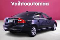 Volvo S80 vaihtoauto