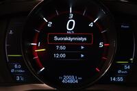 Volvo S80 vaihtoauto