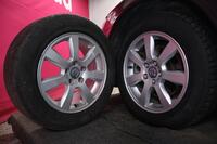 Volvo S80 vaihtoauto