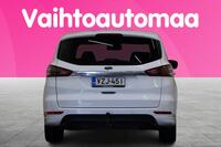 Ford S-MAX vaihtoauto