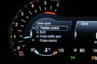 Ford S-MAX vaihtoauto