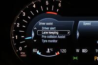 Ford S-MAX vaihtoauto