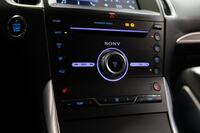 Ford S-MAX vaihtoauto