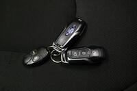 Ford S-MAX vaihtoauto