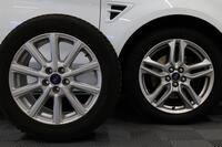 Ford S-MAX vaihtoauto