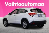 Honda HR-V vaihtoauto