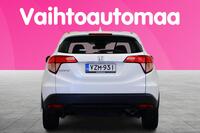 Honda HR-V vaihtoauto