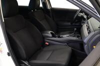 Honda HR-V vaihtoauto