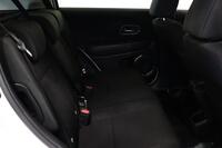 Honda HR-V vaihtoauto