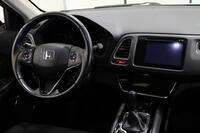 Honda HR-V vaihtoauto