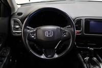 Honda HR-V vaihtoauto