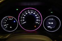 Honda HR-V vaihtoauto