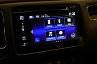 Honda HR-V vaihtoauto