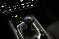 Honda HR-V vaihtoauto