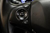 Honda HR-V vaihtoauto