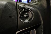 Honda HR-V vaihtoauto