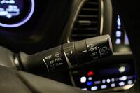 Honda HR-V vaihtoauto