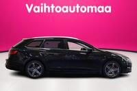SEAT Leon ST vaihtoauto