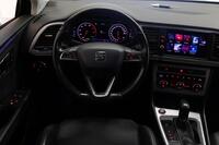 SEAT Leon ST vaihtoauto