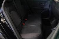 SEAT Leon ST vaihtoauto