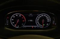 SEAT Leon ST vaihtoauto