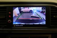 SEAT Leon ST vaihtoauto