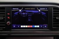 SEAT Leon ST vaihtoauto