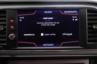 SEAT Leon ST vaihtoauto