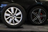 SEAT Leon ST vaihtoauto