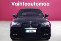 BMW X6 vaihtoauto
