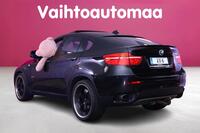 BMW X6 vaihtoauto
