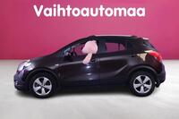 Opel Mokka vaihtoauto