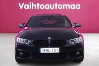 BMW 430 vaihtoauto