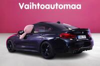BMW 430 vaihtoauto