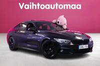 BMW 430 vaihtoauto