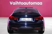 BMW 430 vaihtoauto