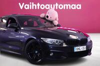 BMW 430 vaihtoauto
