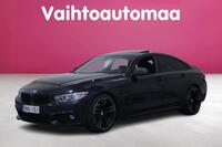 BMW 430 vaihtoauto