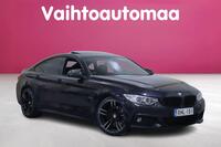 BMW 430 vaihtoauto