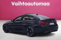 BMW 430 vaihtoauto