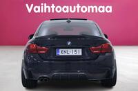 BMW 430 vaihtoauto