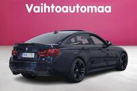 BMW 430 vaihtoauto