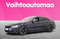 BMW 430 vaihtoauto