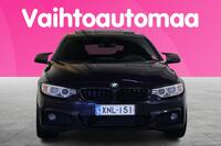 BMW 430 vaihtoauto