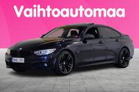 BMW 430 vaihtoauto