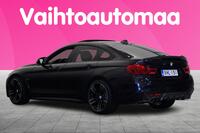 BMW 430 vaihtoauto