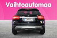 Mercedes-Benz GLA vaihtoauto